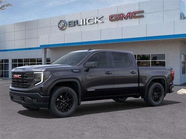 new 2025 GMC Sierra 1500 car, priced at $59,485