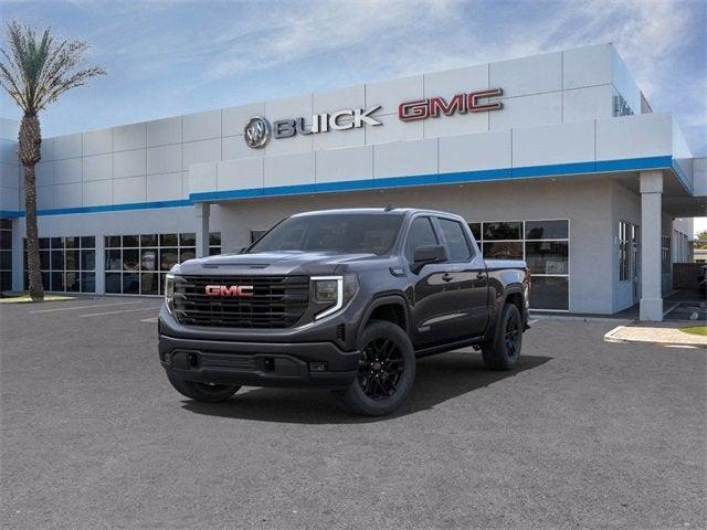 new 2025 GMC Sierra 1500 car, priced at $59,485