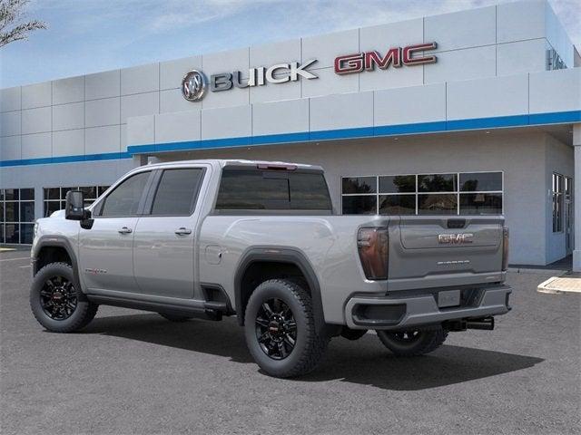 new 2025 GMC Sierra 2500 car, priced at $87,795