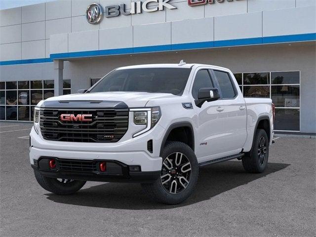 new 2025 GMC Sierra 1500 car, priced at $70,360