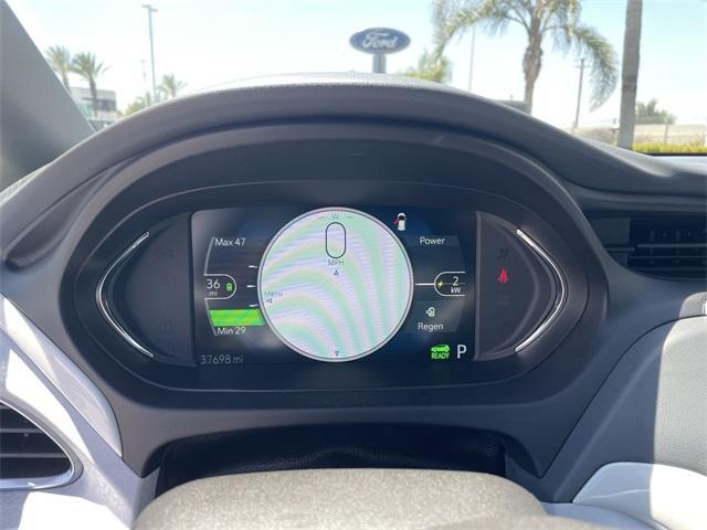 used 2019 Chevrolet Bolt EV car, priced at $18,450