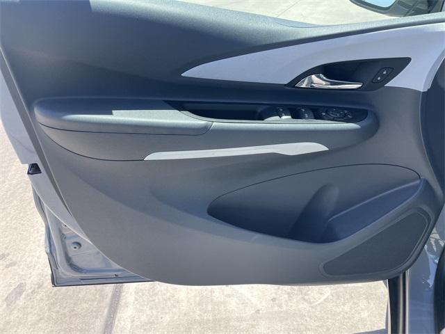 used 2019 Chevrolet Bolt EV car, priced at $18,450