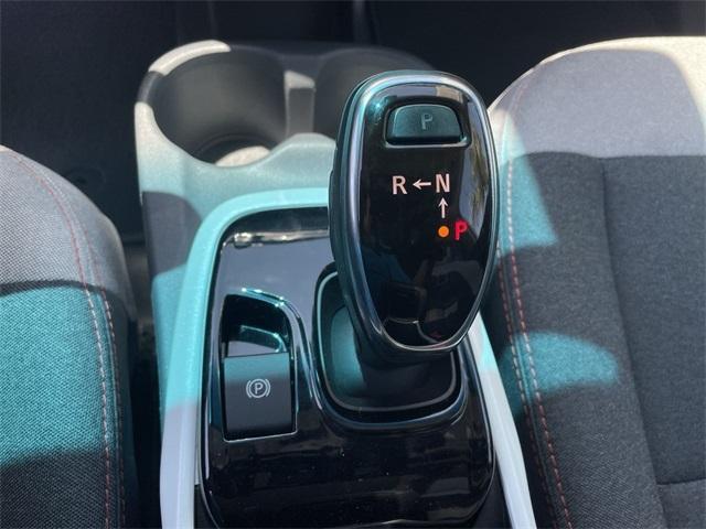 used 2019 Chevrolet Bolt EV car, priced at $18,450