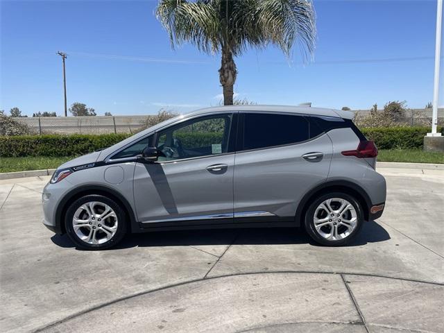 used 2019 Chevrolet Bolt EV car, priced at $18,450