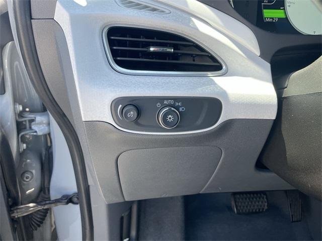 used 2019 Chevrolet Bolt EV car, priced at $18,450