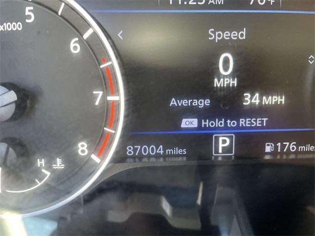 used 2020 Nissan Altima car, priced at $17,888