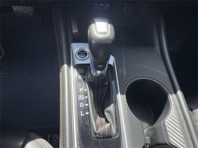 used 2020 Nissan Altima car, priced at $17,888