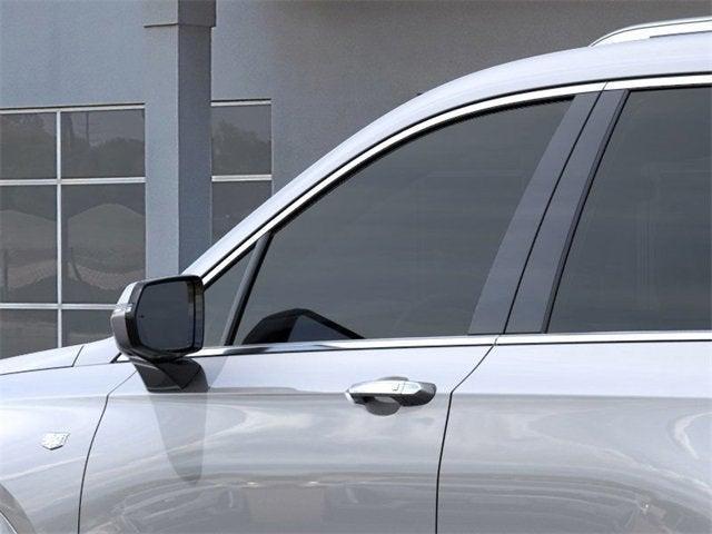 new 2025 Cadillac XT6 car, priced at $60,790