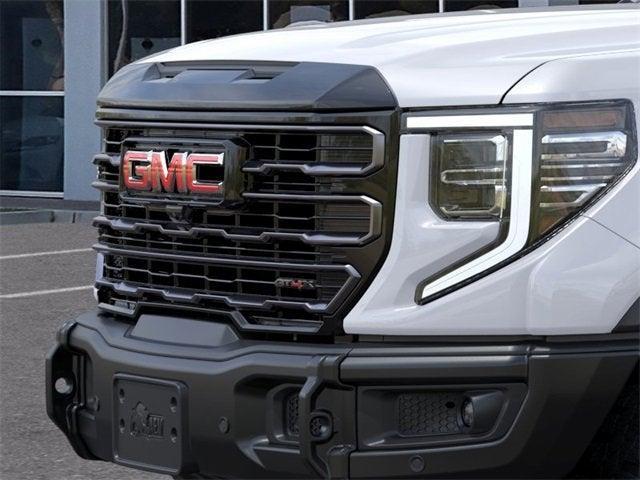 new 2024 GMC Sierra 1500 car, priced at $78,830