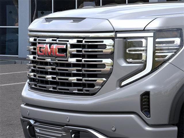 new 2024 GMC Sierra 1500 car, priced at $69,895