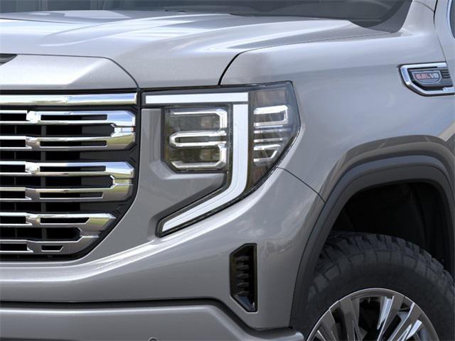 new 2024 GMC Sierra 1500 car, priced at $69,895