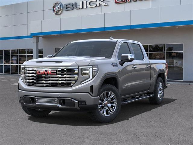 new 2024 GMC Sierra 1500 car, priced at $69,895