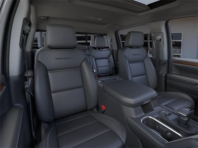 new 2024 GMC Sierra 1500 car, priced at $69,895