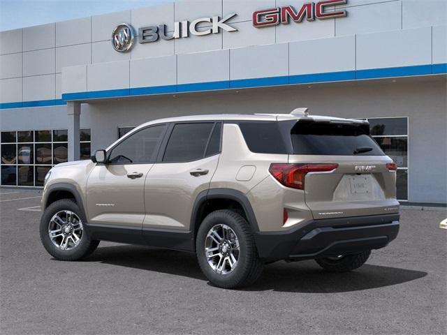 new 2026 GMC Terrain car, priced at $32,735