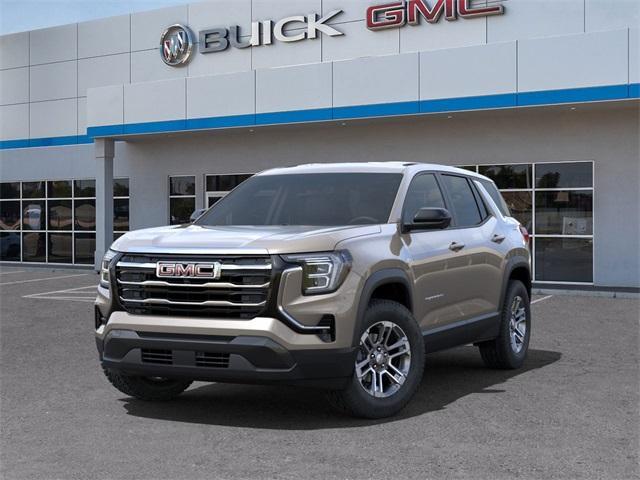 new 2026 GMC Terrain car, priced at $32,735