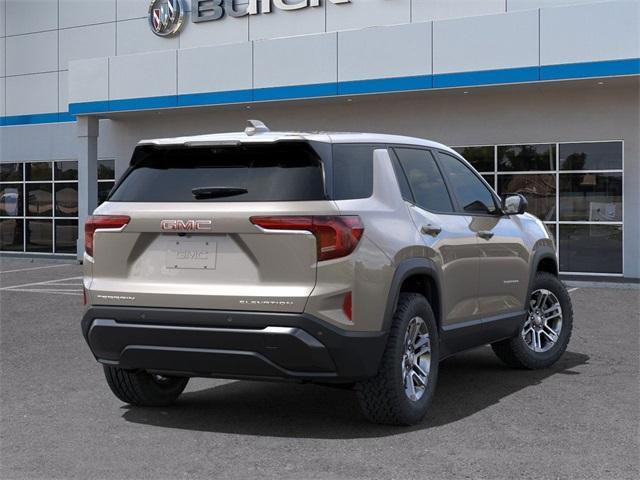 new 2026 GMC Terrain car, priced at $32,735