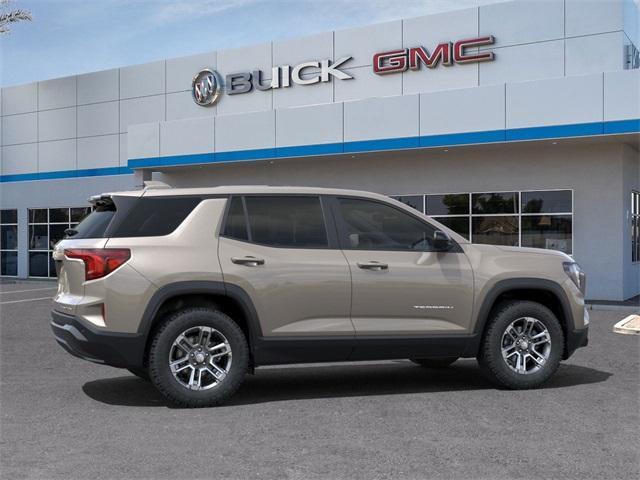 new 2026 GMC Terrain car, priced at $32,735