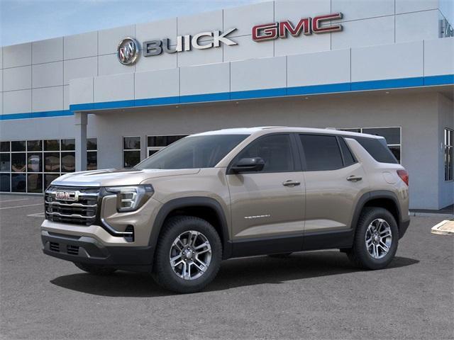 new 2026 GMC Terrain car, priced at $32,735
