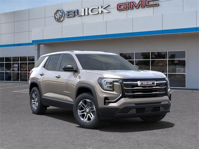 new 2026 GMC Terrain car, priced at $32,735