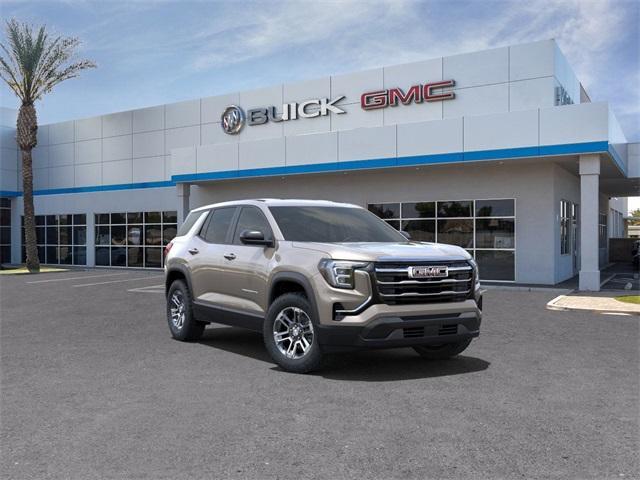 new 2026 GMC Terrain car, priced at $32,735