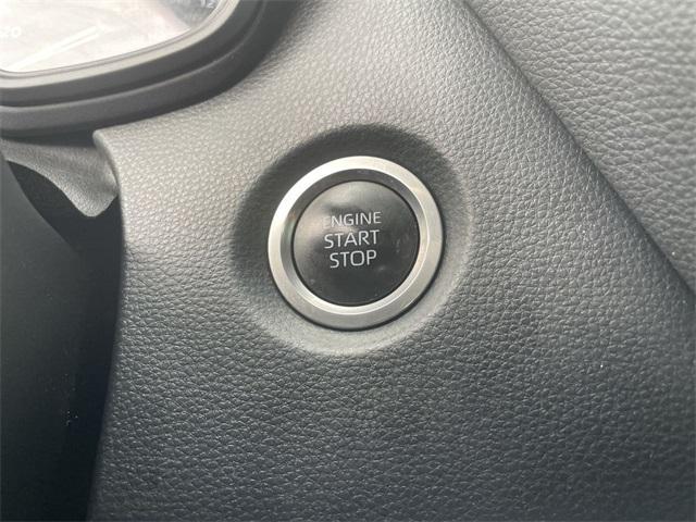 used 2024 Toyota Corolla car, priced at $27,879