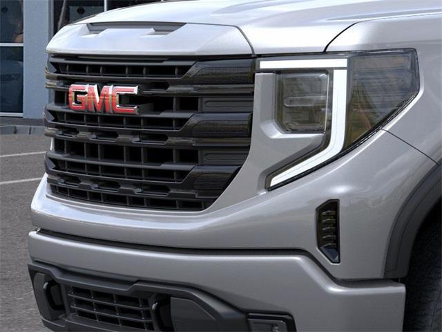 new 2025 GMC Sierra 1500 car, priced at $59,315