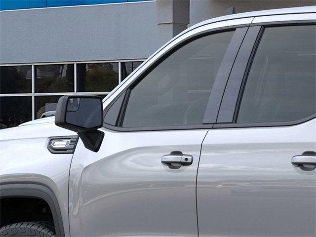 new 2025 GMC Sierra 1500 car, priced at $59,315