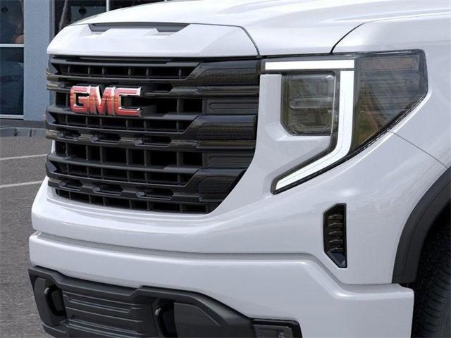 new 2025 GMC Sierra 1500 car, priced at $58,990