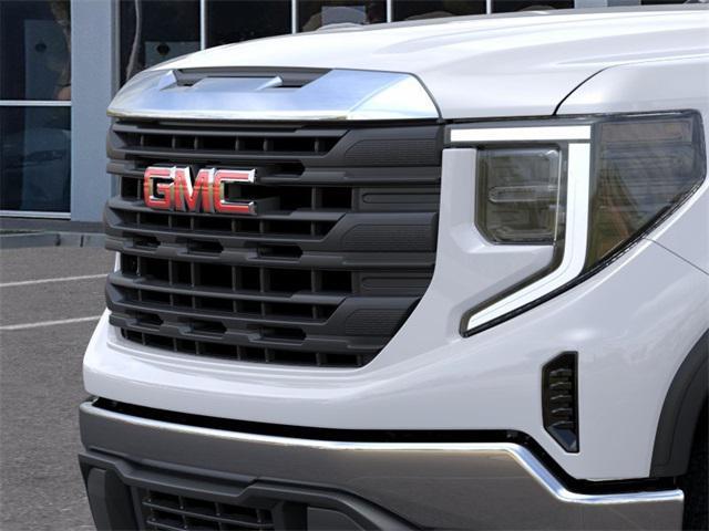 new 2024 GMC Sierra 1500 car, priced at $39,875