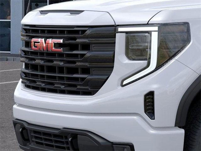 new 2025 GMC Sierra 1500 car, priced at $51,745