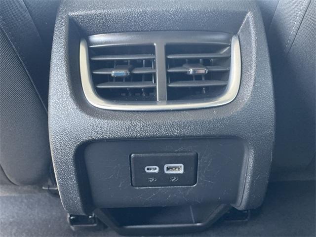 used 2021 Chevrolet Blazer car, priced at $21,350