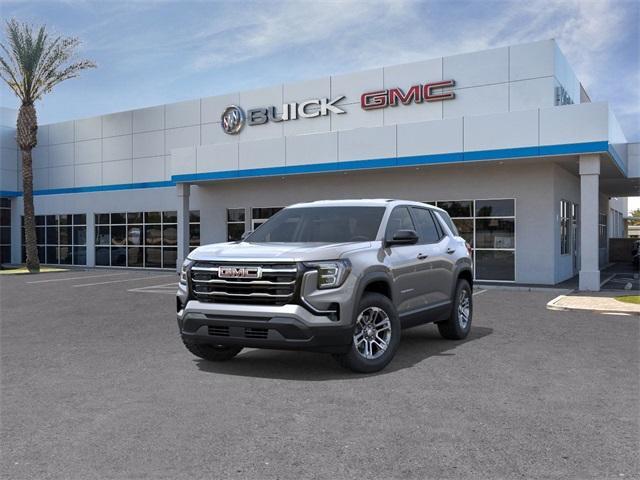 new 2026 GMC Terrain car, priced at $32,735