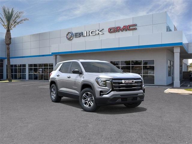 new 2026 GMC Terrain car, priced at $32,735