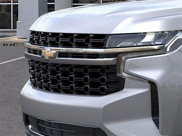 new 2024 Chevrolet Tahoe car, priced at $56,945