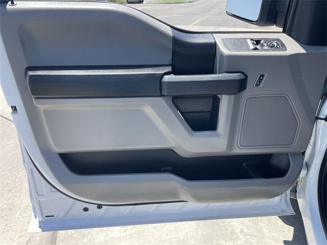 used 2020 Ford F-150 car, priced at $29,416
