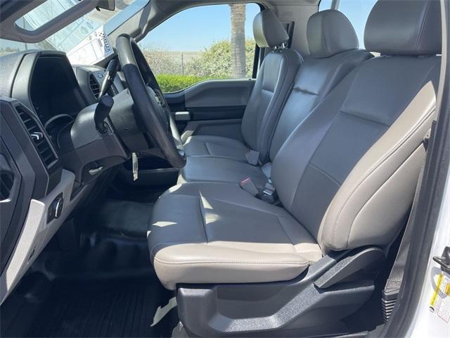 used 2020 Ford F-150 car, priced at $29,416