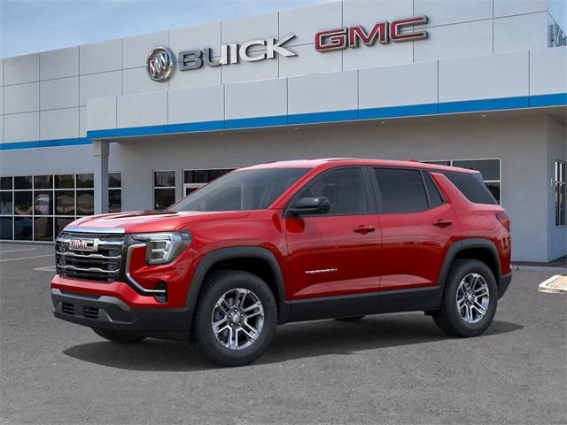 new 2026 GMC Terrain car, priced at $32,885