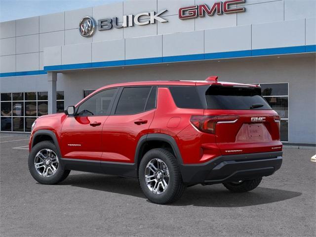 new 2026 GMC Terrain car, priced at $32,885