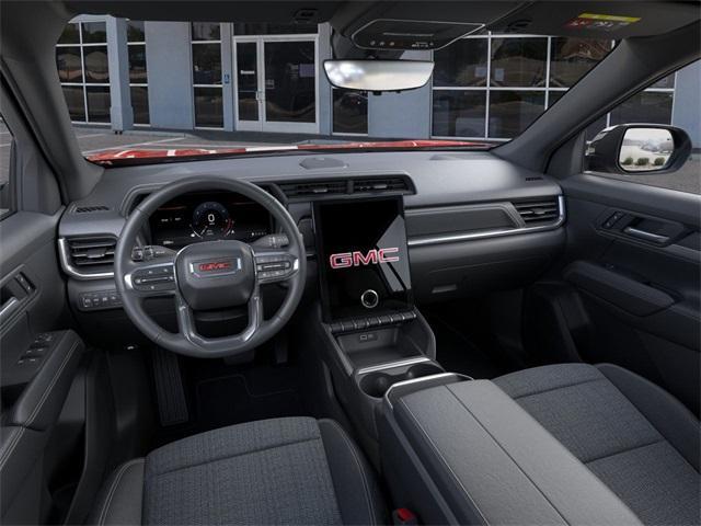 new 2026 GMC Terrain car, priced at $32,885