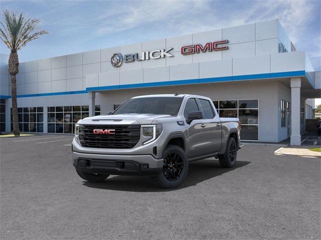 new 2025 GMC Sierra 1500 car, priced at $58,520