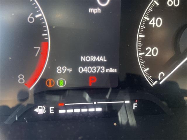 used 2022 Honda Civic car, priced at $26,250