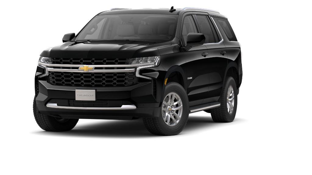 new 2024 Chevrolet Tahoe car, priced at $57,945