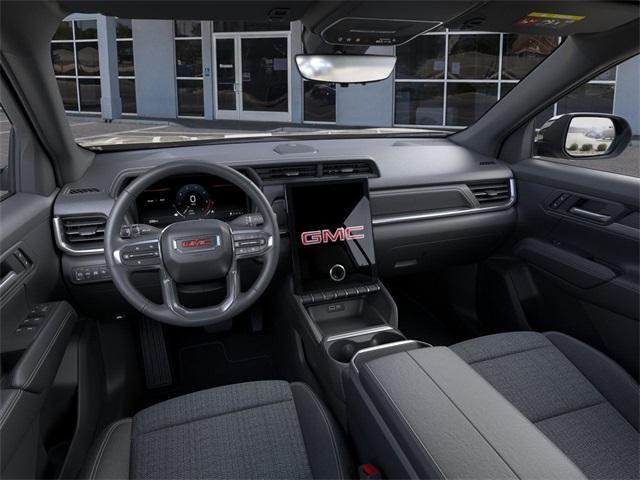 new 2026 GMC Terrain car, priced at $32,735