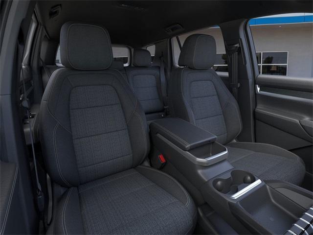 new 2026 GMC Terrain car, priced at $32,735