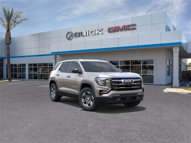 new 2026 GMC Terrain car, priced at $32,735