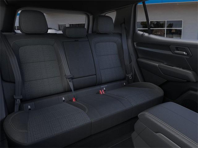 new 2026 GMC Terrain car, priced at $32,735