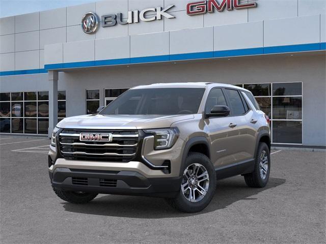 new 2026 GMC Terrain car, priced at $32,735