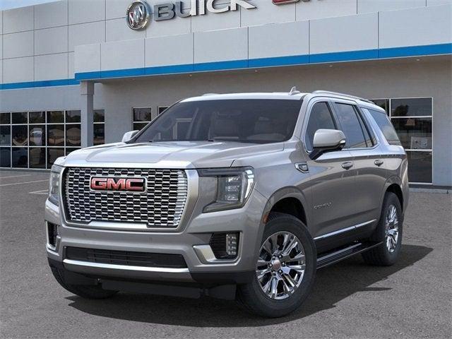 new 2024 GMC Yukon car, priced at $91,585