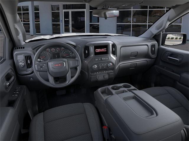 new 2024 GMC Sierra 1500 car, priced at $39,575