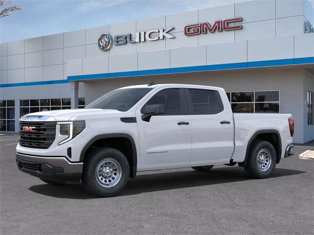 new 2024 GMC Sierra 1500 car, priced at $39,575